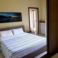 Sleep & Fly Apartment, hôtel à Case Nuove près de : Aéroport de Milan Malpensa - MXP