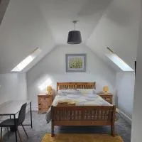 Greenway Guesthouse, hotel em Mullingar