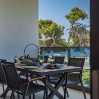 Fortuna Deluxe Apartment, hotel a Fažana