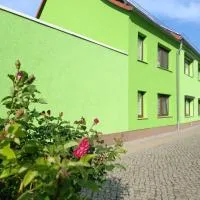 Gästewohnung Meyer, hotel a Seehausen