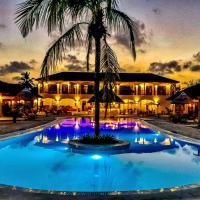 Paje Blu Boutique Hotel
