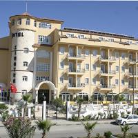 Hotel Sinatra, отель в Кемере, в районе Чамьюва