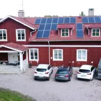 Solmyra 56 Gästhem โรงแรมในSolmyra