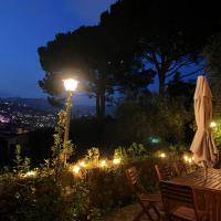 B&B Monte di Portofino, hotel a Santa Margherita Ligure