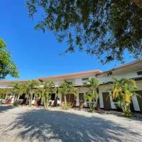Kevin Resort, hotel en Klaeng