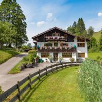 Haus am Teich - Fewo Relax mit Bergbahn Unlimited