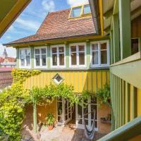 Maisonette Baugut, hotel in Remlingen