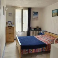 Chez Sabine, Hotel in Magny-Cours