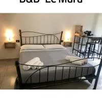 le mura, hotel em Iglesias