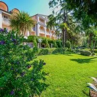 Hotel Marko – hotel w Portorožu