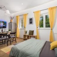 Trsat Central Apartments, ξενοδοχείο σε Rijeka
