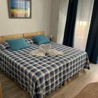 Loft “A” junto plaza mayor, la Murta