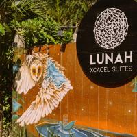 Lunah Xcacel Suites, hotel in Chemuyil