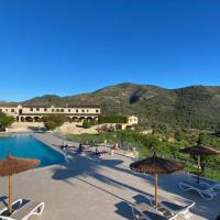 Mas la Pau Country House - Adults only, hotel in Lliber