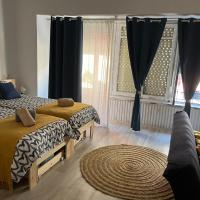 Loft “C” junto plaza mayor, Les Muralles