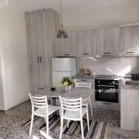 Vιtamin Sea apartment 8, Απολαυστική διαμονή στον Αλμυροπόταμο!, hotel u gradu Almiropotamos