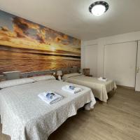 HOSTAL MONREAL