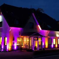 Neu modernisierte Ferienwohnung, hotel in Lahnstein