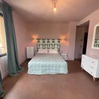 Valle Azzurra, hotel sa Galleno