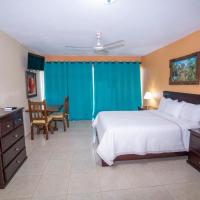 Jarabacoa River Club & Resort, Hotel in Jarabacoa