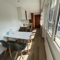 Moderne einzigartige Wohnung in Altdorf, hotel v destinácii Altdorf