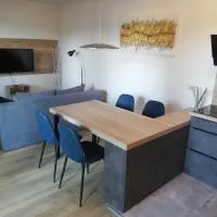 Viesnīca Apartment Leggero pilsētā Moravske-Toplice