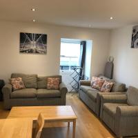 Spacious Two Double Bedrooms Flat, H 5