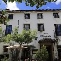 Plaza de los asomaderos 54 Grazalema โรงแรมในกราซาเลมา