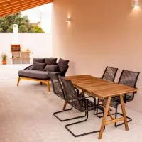 Palmira's - relaxing countryside house in Batalha, ξενοδοχείο σε Batalha