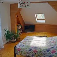 Pokoje w Bystrej, hotel em Bystra