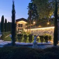 Casale al Foino, hotel en Induno Olona