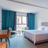 Boutique hotel Lili, hotel em Rovinj