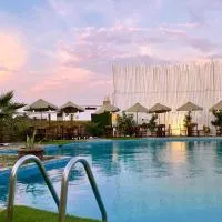 Delfines de Chicama Hotel, Hotel in Malabrigo