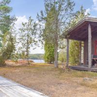 Beautiful Home In Aurskog With 2 Bedrooms