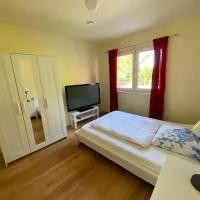 Schönes Privatzimmer Region Hannover, hotel en Springe