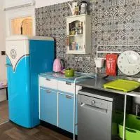 Enjoy Ventnor 1, Pier Street, Wightlink offer, hotel v destinácii Ventnor