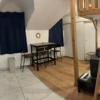 Appartement - Proche CDG - Paris & Stade de France