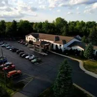 Bay Inn, hôtel à Tawas City