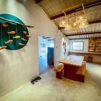 Bluesea Homestay, hotel u gradu 'Phu Yen'