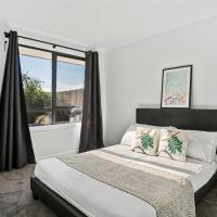 Hobart 4 bedroom Cosy Stayz