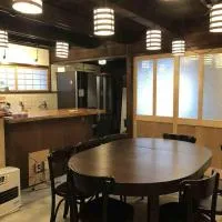 Nanto में, होटल 越中城端　荒町庵