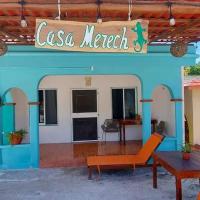 Casa Merech, מלון באל קויו