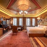 Bey House Royal Hotel، فندق في فيليكو ترنوفو