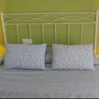 Apartamento Bienvenida, hotel em Bienvenida