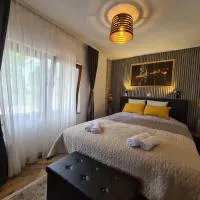 Woodland, hotel u gradu Korenica