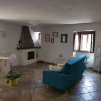 CASA GAIA, hotel sa Trivigno