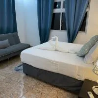 MARL Self Catering、Pointe LarueにあるSeychelles International Airport - SEZの周辺ホテル