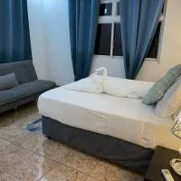 MARL Self Catering, hotel en Pointe Larue