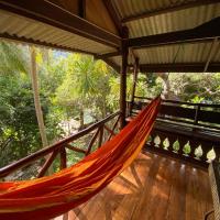 Sabai Corner Bungalows - SHA Extra Plus
