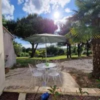 Viesnīca Casa Abuela, L'hacienda de Soubran, classé 4 étoiles pilsētā Soubran